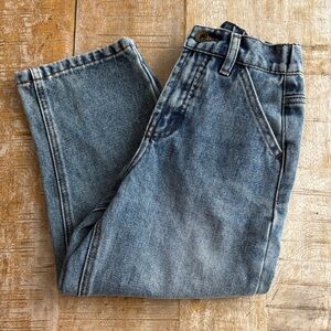 Chelsea & Violet Girls Jeans size 7